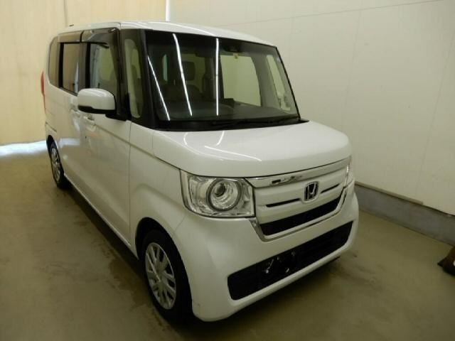 28004 HONDA N BOX JF3 2020 г. (Honda Tokyo)